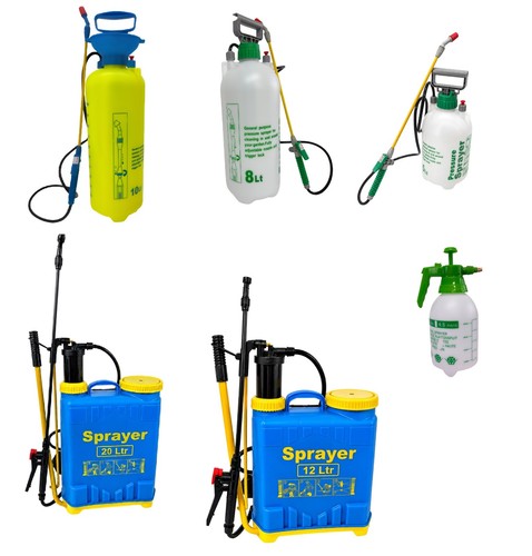 Bottiglia spray pressione da - spray,