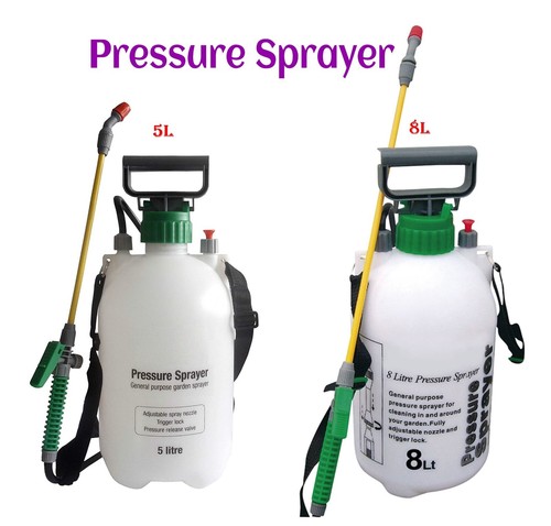 Spruzzatore pressione da - spruzzatore,