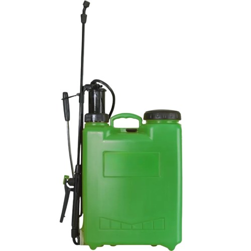 Pompa irroratrice litri a - 12,