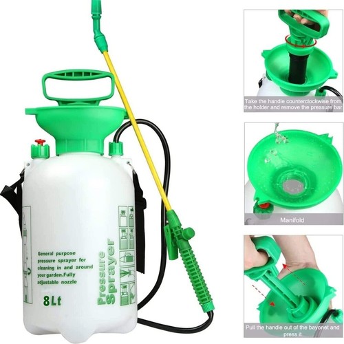 Spruzzatore pressione da - spruzzatore, a