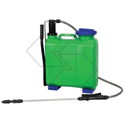 Pompa irroratrice spalla - pompa,