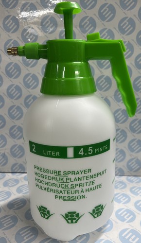 Bottiglia spray erbacce - , a