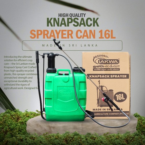 Spruzzatore giardino 16l - spruzzatore,