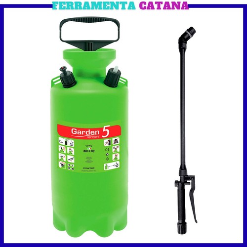 Pompa irroratrice spalla - irroratrice,