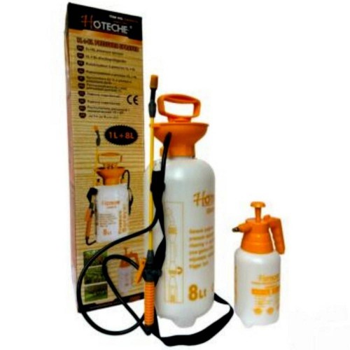 Pompa irroratrice pressione - pompa,