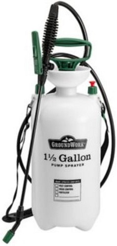 Groundwork lfsx pompa - lfsx-6b,