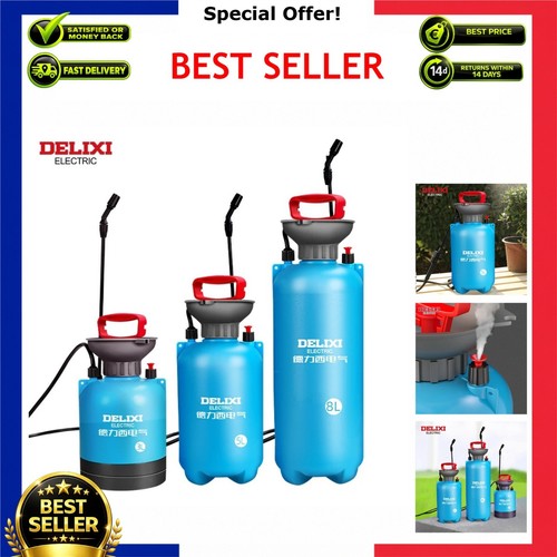 Delixi spruzzatore elettrico - spruzzatore,