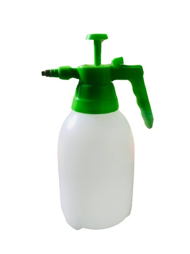 Spruzzatore pompa manuale - a,