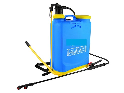 Pompa spalla manuale - a,