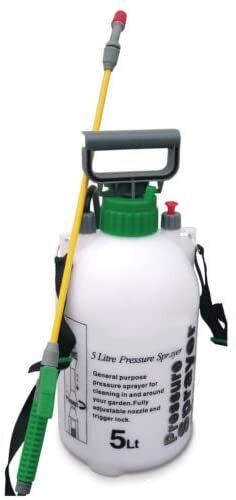 Spruzzatore pressione da - spruzzatore,