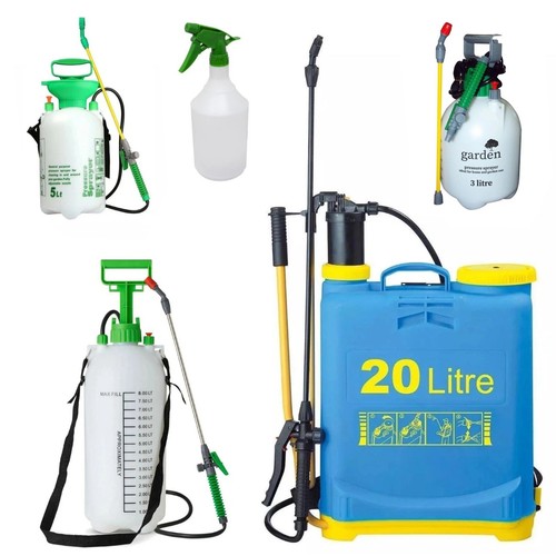 Spruzzatore pressione da - a,